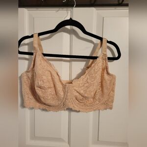 NWT Torrid Curve unlined bra, 44DDD